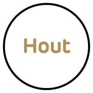 Hout