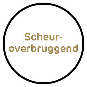 Scheuroverbruggend