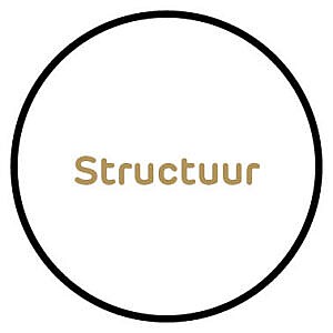 Structuur