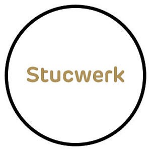 Stucwerk