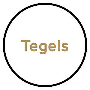 Tegels